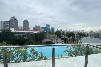 ONE DUSUN RESIDENCES Apartment / Condo | Listing