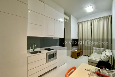 ONE DUSUN RESIDENCES Apartment / Condo | Listing