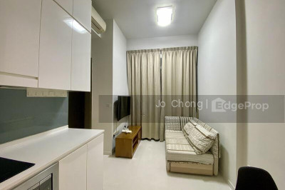 ONE DUSUN RESIDENCES Apartment / Condo | Listing