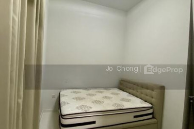 ONE DUSUN RESIDENCES Apartment / Condo | Listing