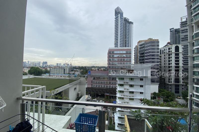 ONE DUSUN RESIDENCES Apartment / Condo | Listing