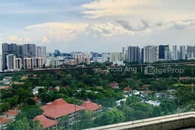 PARKVIEW ECLAT Apartment / Condo | Listing