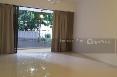 THE INTERLACE Apartment / Condo | Listing