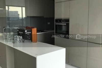 J GATEWAY Apartment / Condo | Listing