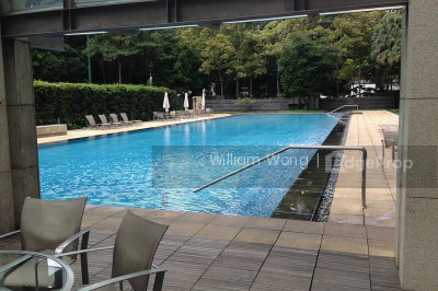 GRANGE RESIDENCES Apartment / Condo | Listing