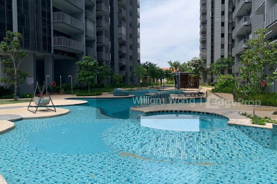 THE FLORENCE RESIDENCES Apartment / Condo | Listing