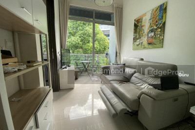 OXLEY EDGE Apartment / Condo | Listing