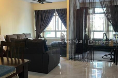 22 GHIM MOH LINK HDB | Listing