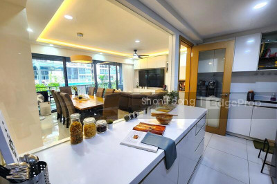 SKYPARK RESIDENCES Apartment / Condo | Listing