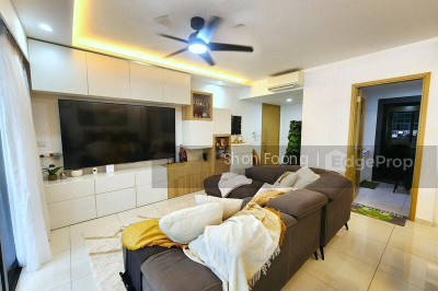 SKYPARK RESIDENCES Apartment / Condo | Listing