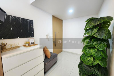 SKYPARK RESIDENCES Apartment / Condo | Listing