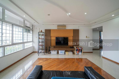 RIDGEWOOD CONDOMINIUM Apartment / Condo | Listing