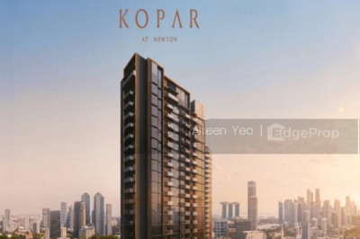 KOPAR AT NEWTON Apartment / Condo | Listing