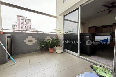 257 BISHAN STREET 22 HDB | Listing