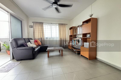 257 BISHAN STREET 22 HDB | Listing