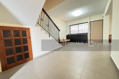 257 BISHAN STREET 22 HDB | Listing