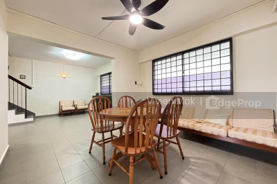 257 BISHAN STREET 22 HDB | Listing