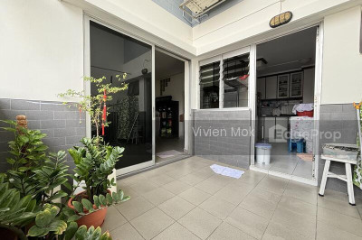 257 BISHAN STREET 22 HDB | Listing