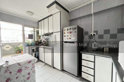 257 BISHAN STREET 22 HDB | Listing