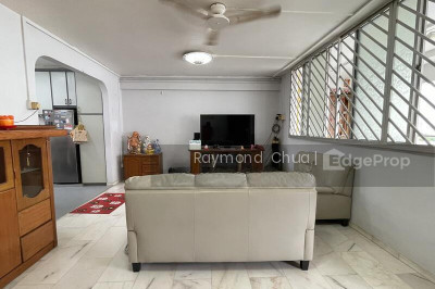 141 BISHAN STREET 12 HDB | Listing