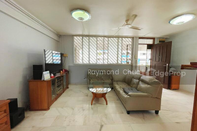 141 BISHAN STREET 12 HDB | Listing