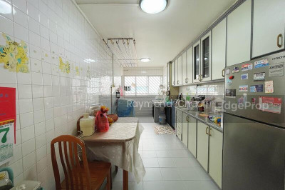 141 BISHAN STREET 12 HDB | Listing