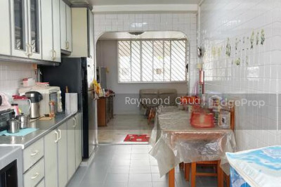 141 BISHAN STREET 12 HDB | Listing