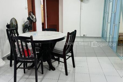 541 HOUGANG AVENUE 8 HDB | Listing