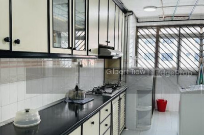 541 HOUGANG AVENUE 8 HDB | Listing