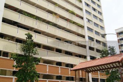 541 HOUGANG AVENUE 8 HDB | Listing