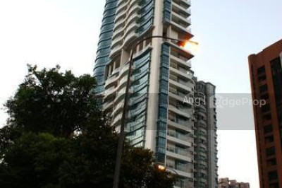 THE ORION Apartment / Condo | Listing