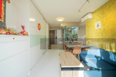 Q BAY RESIDENCES Apartment / Condo | Listing