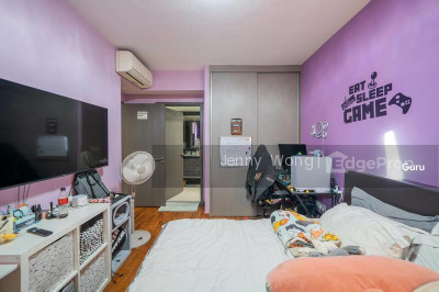 Q BAY RESIDENCES Apartment / Condo | Listing