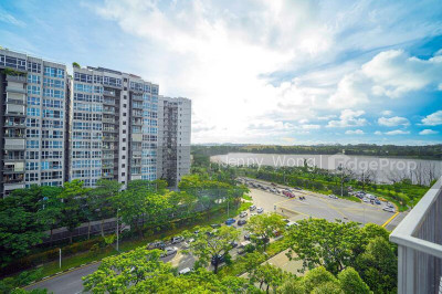 Q BAY RESIDENCES Apartment / Condo | Listing