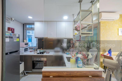 Q BAY RESIDENCES Apartment / Condo | Listing