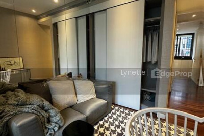 LLOYD SIXTYFIVE Apartment / Condo | Listing