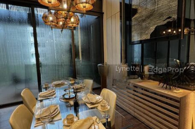 LLOYD SIXTYFIVE Apartment / Condo | Listing