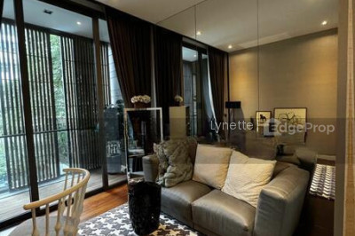 LLOYD SIXTYFIVE Apartment / Condo | Listing