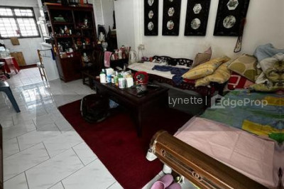 4 SAGO LANE HDB | Listing