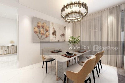 ARC AT TAMPINES Apartment / Condo | Listing