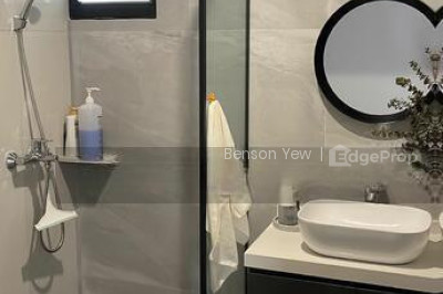 609A TAMPINES NORTH DRIVE 1 HDB | Listing