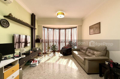 YEW MEI GREEN Apartment / Condo | Listing