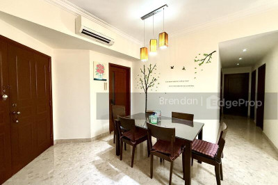 YEW MEI GREEN Apartment / Condo | Listing