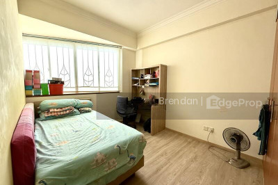 YEW MEI GREEN Apartment / Condo | Listing