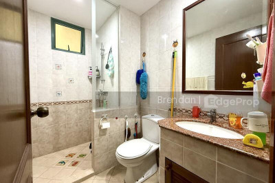 YEW MEI GREEN Apartment / Condo | Listing