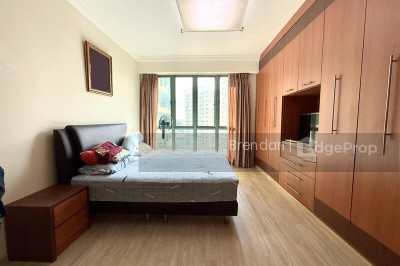 YEW MEI GREEN Apartment / Condo | Listing