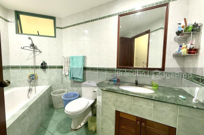 YEW MEI GREEN Apartment / Condo | Listing