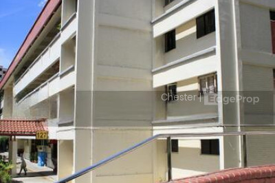 127 YISHUN STREET 11 HDB | Listing