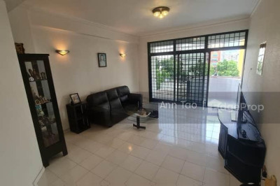 BALESTIER REGENCY Apartment / Condo | Listing