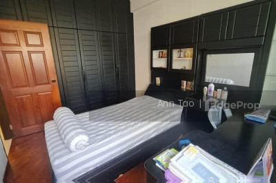 BALESTIER REGENCY Apartment / Condo | Listing